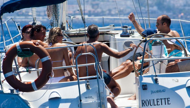 Paseo en velero desde Costa Adeje - Foto 2