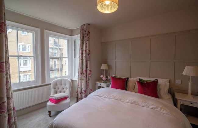 Refurbished Victorian House - Foto 1