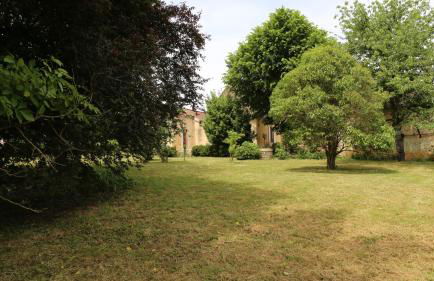 Au relais du croquant du Périgord, classée 3 étoiles - Foto 33