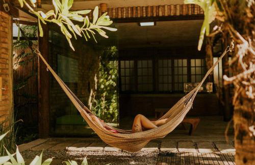 Morro da Luz - Ypê GreenHouse - Foto 1