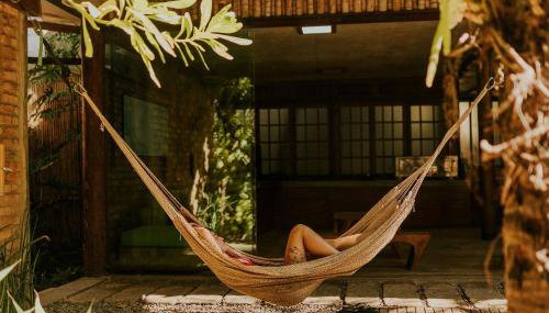 Morro da Luz - Ypê GreenHouse - Foto 1