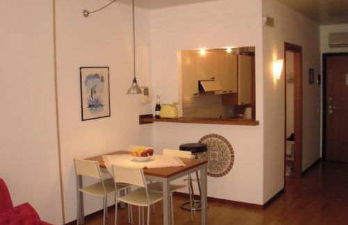 Antares Apartments - Foto 8