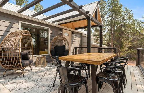 Hilltop Cottage - Foto 35