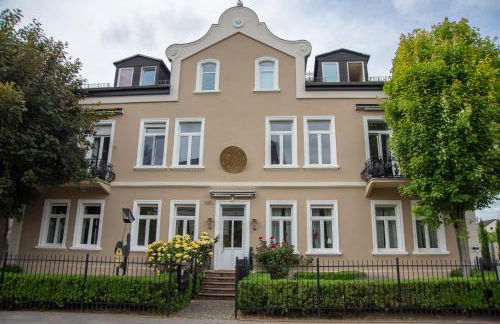 Loftapartment im historischen Fabrikambiente - Foto 14