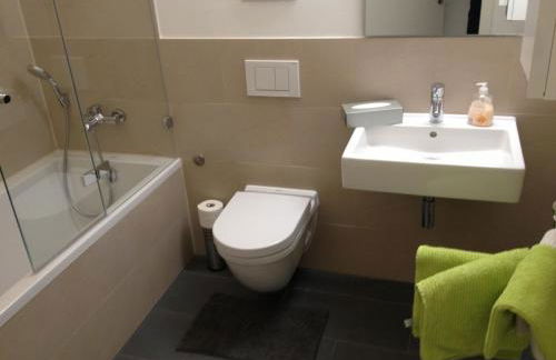 City Apartment Munich - Foto 9