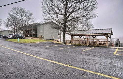 Branson West Condo Less Than 2 Mi to Silver Dollar City! - Foto 27