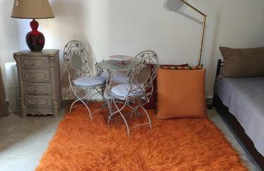 Angeliki Stone House - Ολόκληρο διαμέρισμα - 55m² - Foto 7