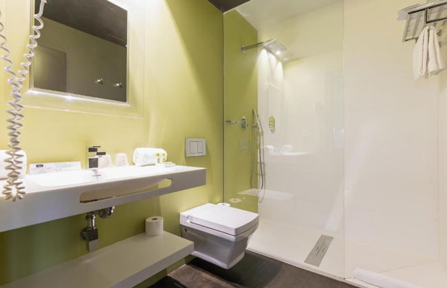 MYR Plaza Mercado & Spa - Foto 61