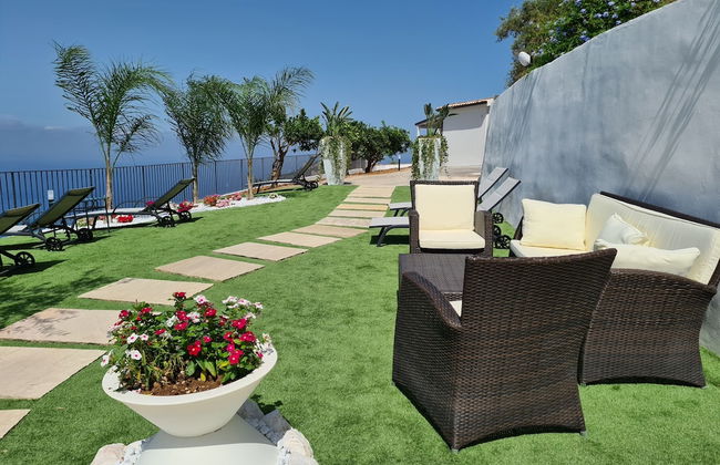 Skyview Cefalù - Foto 66