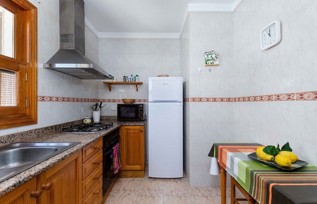 Yourhouse Ca Na Maria - Foto 9