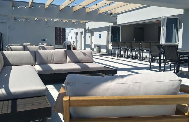 The Standard - Foto 21