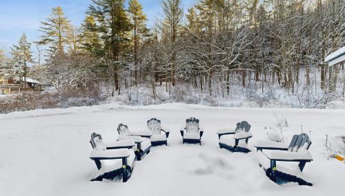 Mill Brook Retreat - Foto 5