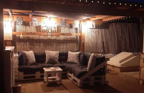 Casa Sol y Luna - Foto 33