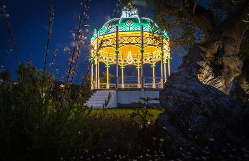 Agriturismo Li Calizzi Arte e Natura - Foto 43