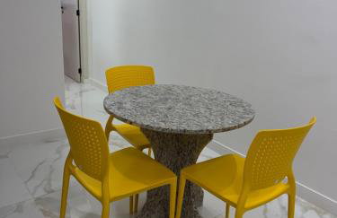 Loft com vista da praia da Costa 612 - Foto 21