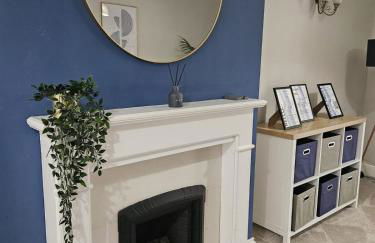 Saxe House - Foto 13