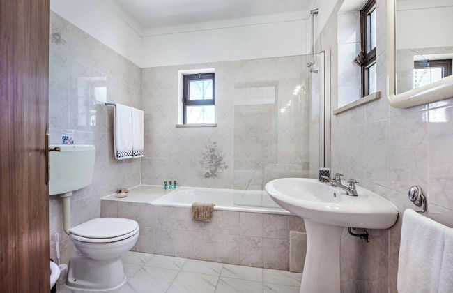 Villa Severino - Foto 13