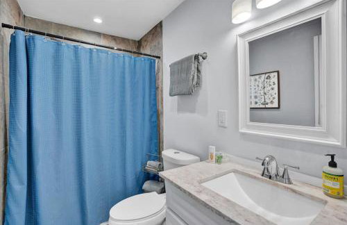 Heart of Pocono Mtn 3bd 2ba Gameroom Pocono Raceway - Foto 43