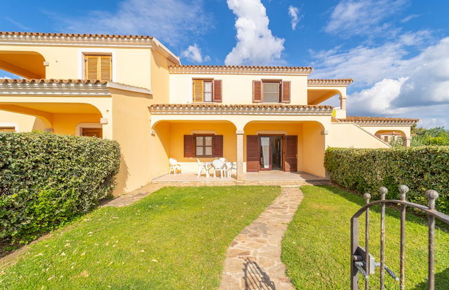 Appartamenti Ambra a San Teodoro - Foto 1