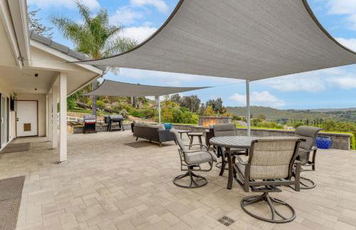 2 Mi to Lake Poway Mtn-View Escape with Patio! - Foto 18