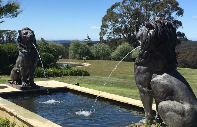 Linden Hall - Foto 25