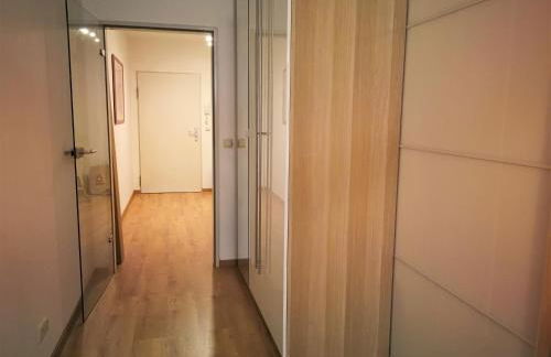 Apt next to Nuremberg central-station, Fair 10min - Foto 21