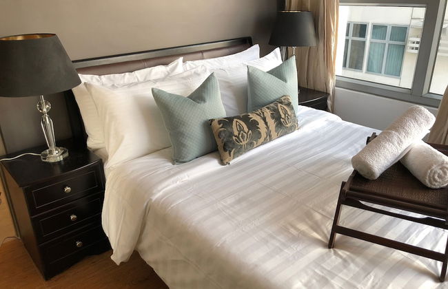 Cozy Pad in Heart of Makati HiSpeed WiFi - Photo 6