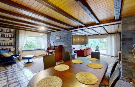 Exklusive Landvilla mit Pool, Sauna und Garten - Foto 36