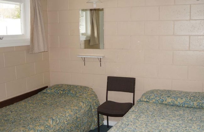 Alpine Adventure Holiday Park - Foto 7