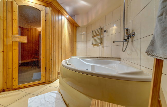 Zameczek Falsztyn - Foto 30