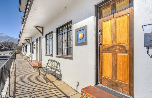 1BD Suiteclose to Red Rocksdogs Welcome! - Photo 15