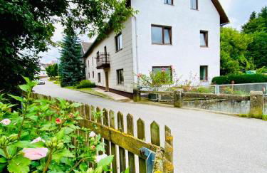 Bauernhaus am Sallingbach - Foto 3