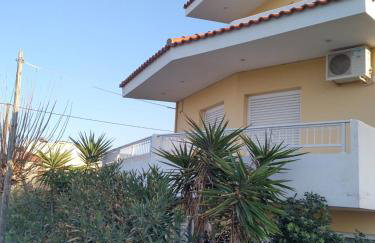 SereneLands Seaside House by MPS - Foto 17