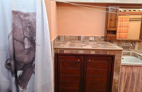 Deliziosa casetta Calasetta - Foto 31