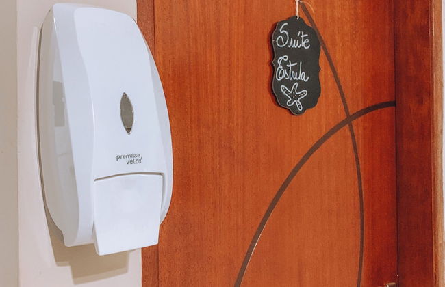 Acquamarine Suítes - Foto 6