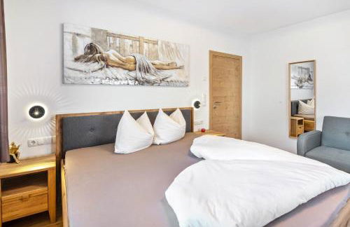 Pixnerhof - Ferienwohnung Golden - Foto 2