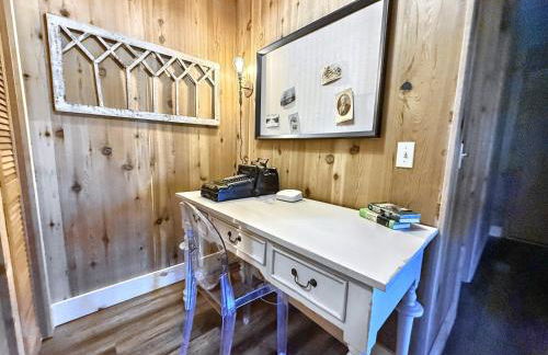 The Spotted Owl - Foto 19