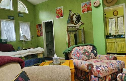 Cottage at Foys Lake Montana - Foto 6