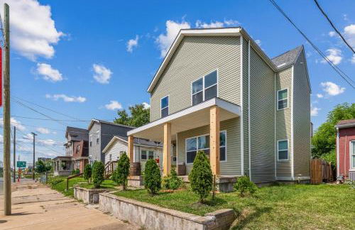 Derby- Bourbon Trail 4BR Pool Table Villa - Foto 2