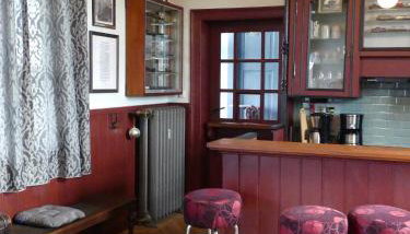 Ferienwohnung Bahnhof 1892 - Foto 3