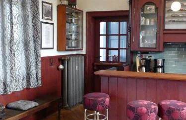 Ferienwohnung Bahnhof 1892 - Foto 3