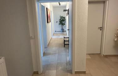 Villa Holgenbach - Penthouse und Ferienwohnung im Nationalpark Eifel - Foto 47