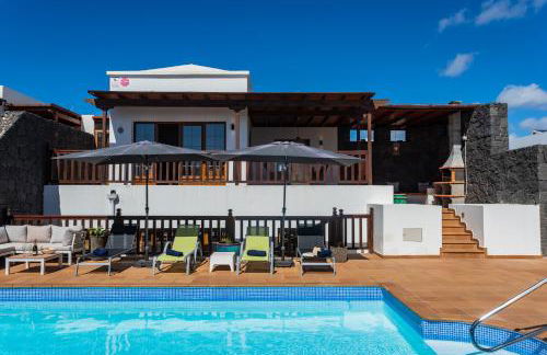 Villa Sarantontón - Photo 26