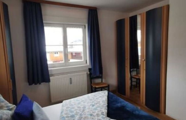 Nice Apartment in Oberstaufen - Photo 5