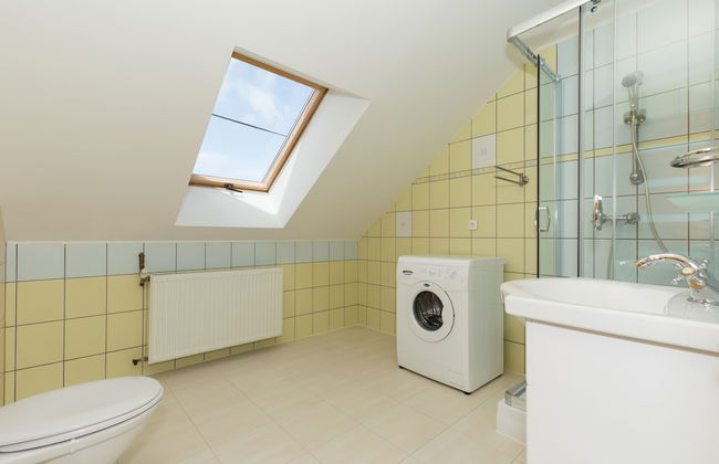 Holiday House Bursztyn by Renters - Photo 53