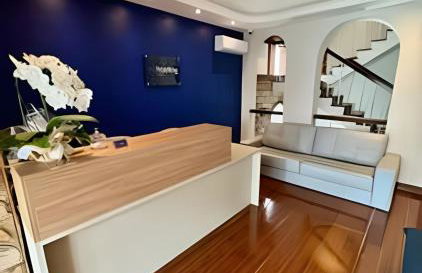 Conde de Linhares Flats - Foto 18
