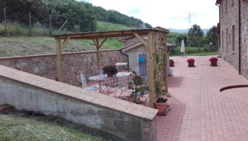 Agriturismo Val di Sterza - Foto 2