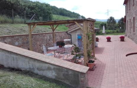 Agriturismo Val di Sterza - Foto 2