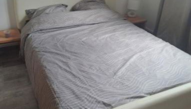 Appartement T4 Dijon proche Tram et bus 4ème étage - Foto 4