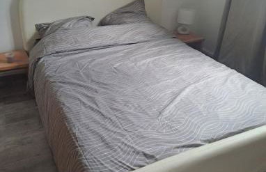 Appartement T4 Dijon proche Tram et bus 4ème étage - Foto 4